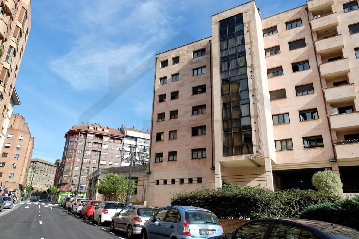 Verdemar - Con Plaza De Garaje A 5 Min Del Centro. オビエド エクステリア 写真