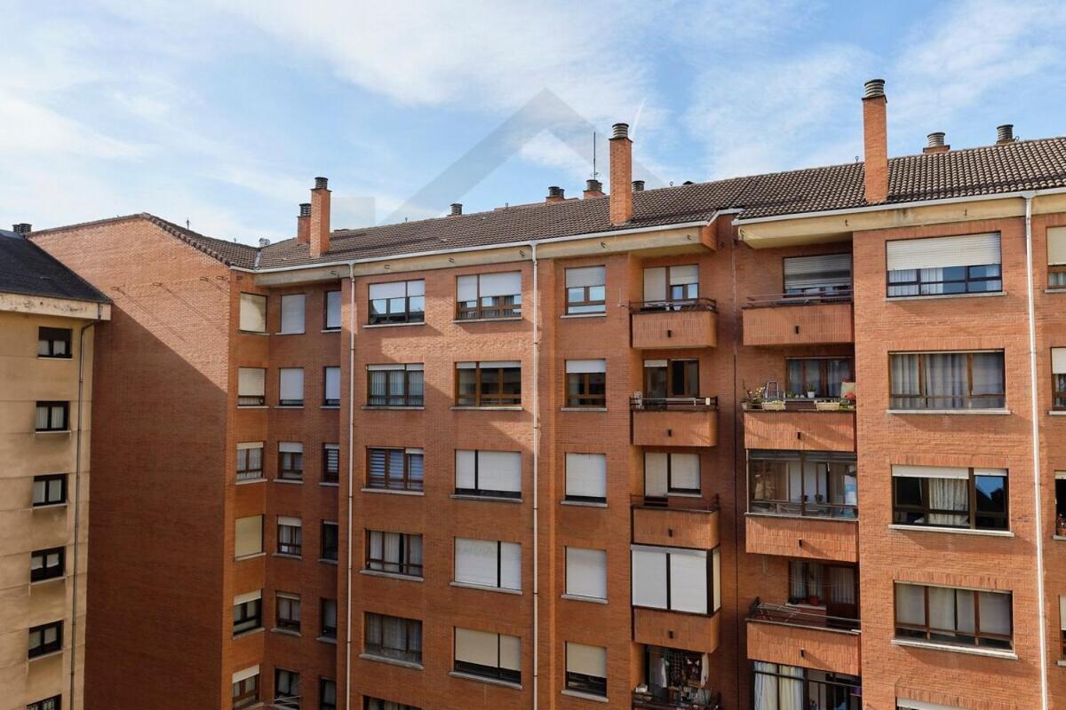 Verdemar - Con Plaza De Garaje A 5 Min Del Centro. オビエド エクステリア 写真