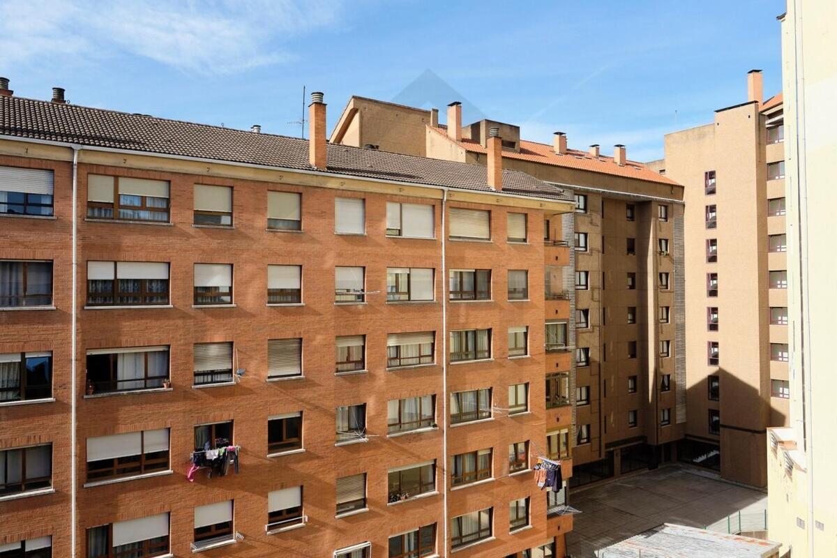 Verdemar - Con Plaza De Garaje A 5 Min Del Centro. オビエド エクステリア 写真